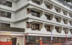 Hotel Chiminda Pelling
