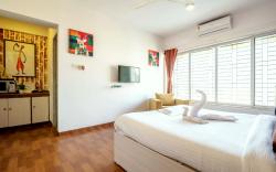 Premium Style Studio Apartment in Santacruz East