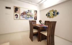 Bollywood Theme 2 BHK Apartment in Goregaon East