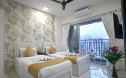 2 BHK near Nesco Goregaon East Mumbai