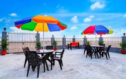 KAHAB BEACH RESORT