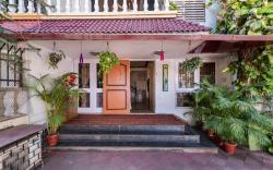 Cozy 4 Bedroom Duplex (Bunglow)