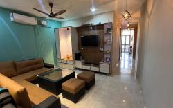 2 bhk home in Delhi