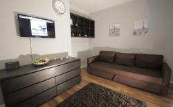 Moseley Apartments