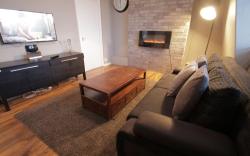 Henley Apartments