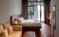 Heritage Villa by Aayu