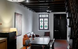 Heritage Villa by Aayu