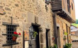 Posada Boutique Casa Palacio
