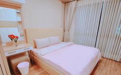 Treasure Condo Kitchenette Wifi