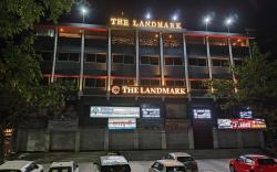 Anand The Landmark
