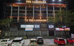 The Byke Express - The Byke Business Hotel Landmark 