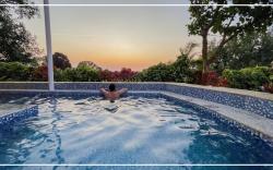 2bhk Villa near Harihar Fort Nasik/Igatpuri