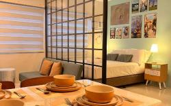 Dare’s Space Bacolod
