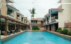 Alona by Jpark Island Resort