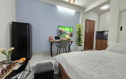 Chilling Homestay Mark 01