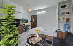Chilling Homestay Mark 02