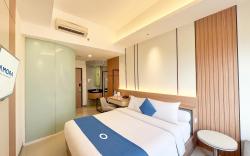 LAMORA Kota Lama Surabaya