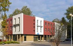 ibis budget Wroclaw Stadion