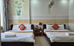 Khách Sạn Thanh Tâm
