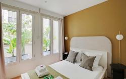 Magnificent apartment in Les Halles