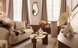 Luxurious AC flat - 2P - BastilleLe Marais