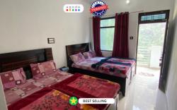 Goroomgo New Shiv Shakti Rudraprayag