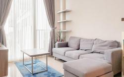 Simply Look 1BR Tree Park City BSD Apt By Travelio