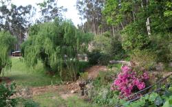 MontMartre Chalets & Venue