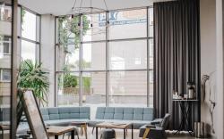 ibis Styles Grudziadz