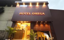 Hotel Omega