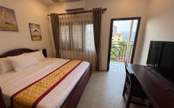 A P S Boutique Hotel