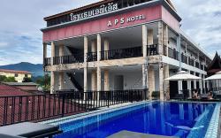 A P S Boutique Hotel