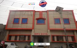 Goroomgo Agra Hotel Mathura