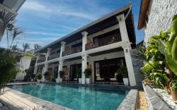 The Secret Luang Prabang