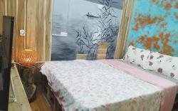 H2STUDIO _homestay check in tự động room 202