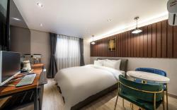 Hotel Band