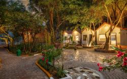 Trang An Ecorest Resort & Spa