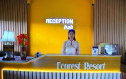 Trang An Ecorest Resort & Spa