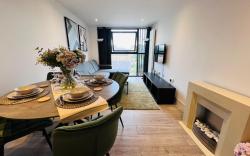 FT8 Brick Lane Apartments