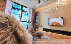 ParadigmMall/Lavish•SUPERView•2Netflix5G/ChillTime