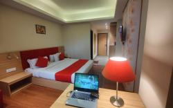 The Mansarovar Hotel and Banquet