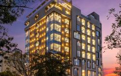 The Paradise Bliss – A Luxury Hotel & Spa in Udaipur