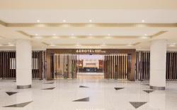 Aerotel Jeddah - Transit Hotel in Terminal 1