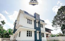 Fully furnished A/C 2BHK Flats-4