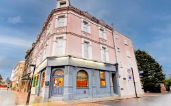 Church Street Hotel by Belvilla near The Oval