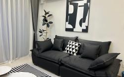 R&F Comfortable 2R2B By Wan Li Homestay
