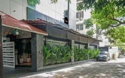 The Citiotel, Shivaji Nagar