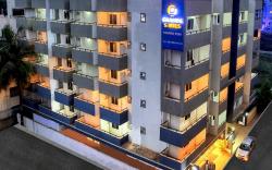 Arra Transit Bangalore Airport Hotel
