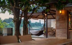 Tolani Riverside Chiang Mai Villa