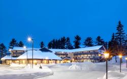 Pine Mountain Resort